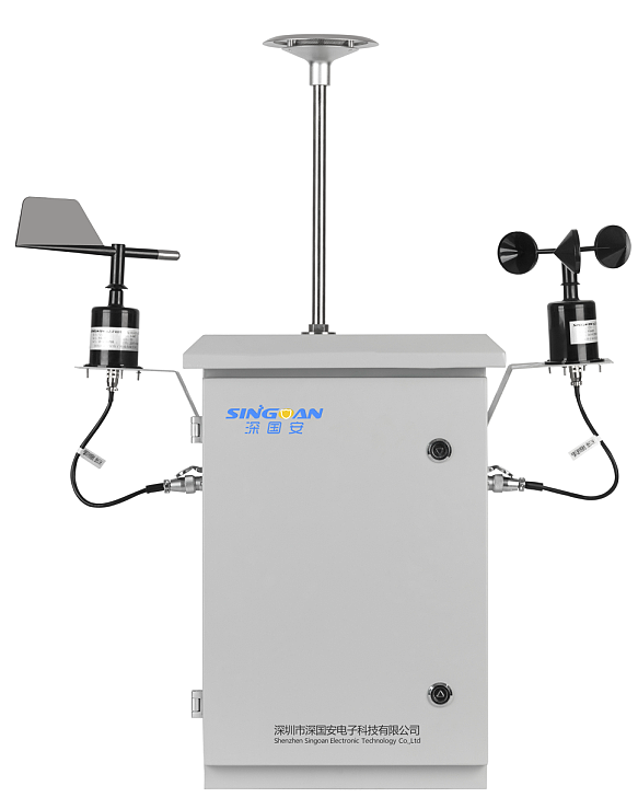 大氣環境監測儀