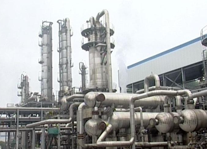 化工廠如何監測六氟化硫的泄漏，六氟化硫報警器的應用