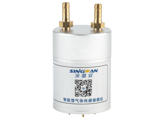 智能型氣體傳感器