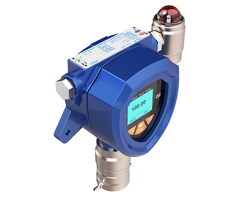 鍋爐房專用工業級氮氧化物探測器