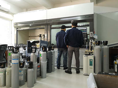 深國安實(shí)驗(yàn)室