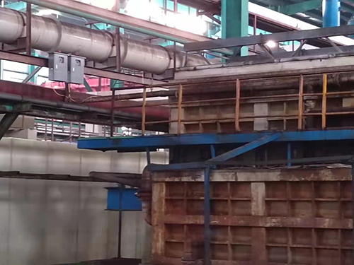 在線式三氧化硫檢測儀