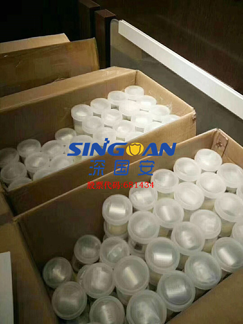 智能型大氣傳感器模組