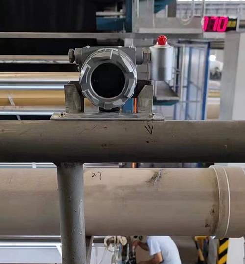 固定式氣體檢測儀