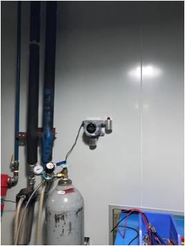 氣體檢測儀標定操作方法