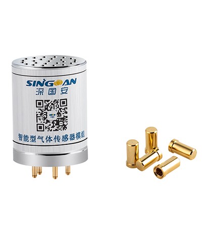 防爆型乙炔氣體傳感器模組