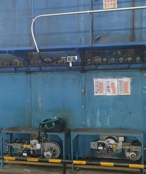 固定式硫醇氣體檢測儀