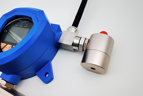 物聯(lián)網(wǎng)擴散式己烷氣體檢測儀