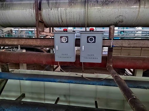 智能四氟化硫在線監(jiān)測(cè)系統(tǒng)