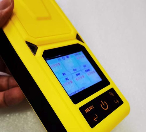 便攜式多合一乙基己酯檢測儀