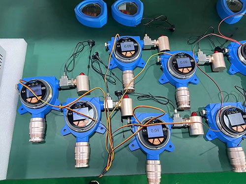復(fù)合式EX氣體探測(cè)器