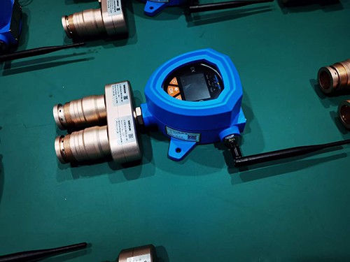 壁掛式一氯甲烷檢測(cè)儀