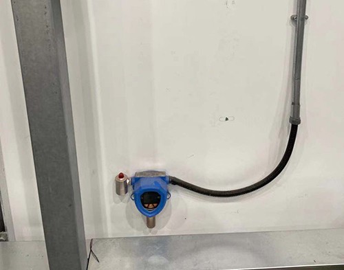 甲酸CH2O2檢測儀