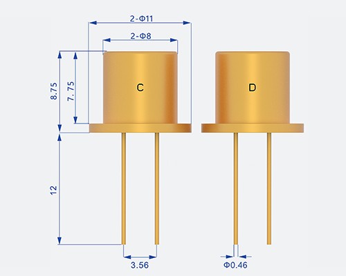 進(jìn)口沼氣傳感器