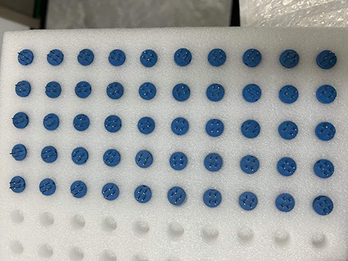 民用可燃氣體傳感器