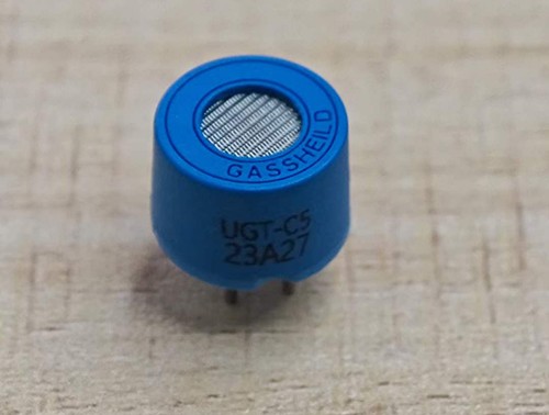 進口乙炔傳感器