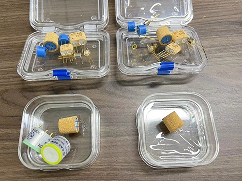 進口乙炔傳感器