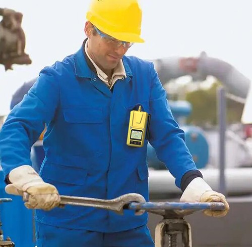 便攜式氯乙烯濃度探測儀