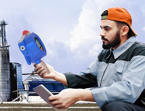 氣體檢測儀源頭廠家