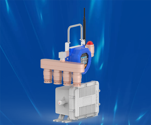 移動防爆型多合一天然氣泄漏探測儀