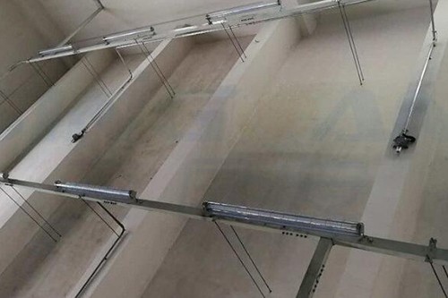 PPM級別有毒有害氣體探測儀