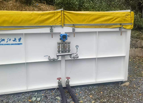 泵吸式三合一氣體檢測(cè)儀