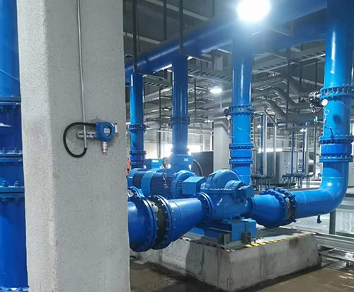 氯化氫泄漏報(bào)警器