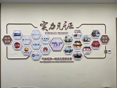 深國安實力見證