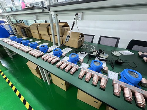 氫氣泄漏檢測儀