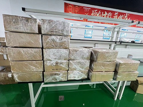 六合一甲烷氣體檢測儀