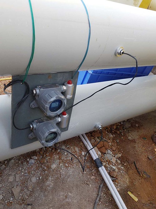 污水廠氨水檢測儀