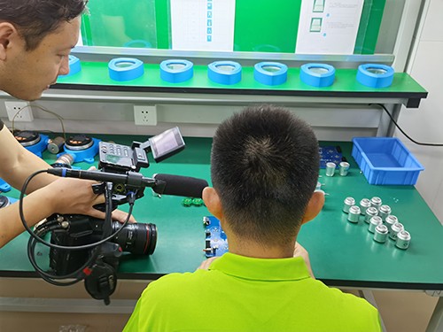 安息香醛檢測(cè)儀