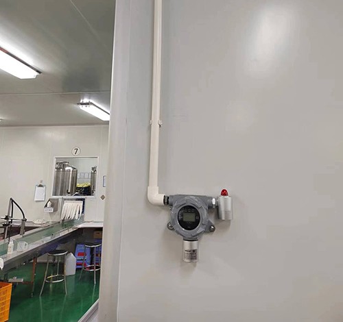 安息香醛檢測儀