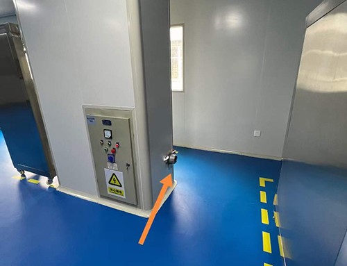 ?油漆行業(yè)苯檢測儀應(yīng)用案例