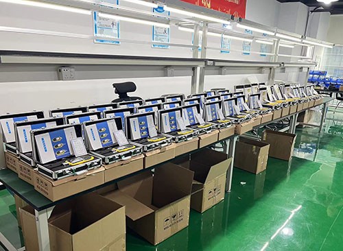 八氟環(huán)丁烷檢測(cè)儀