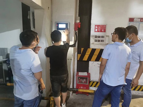 固定式苯酚檢測儀