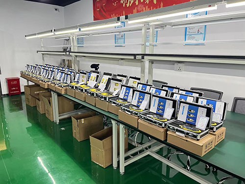 苯甲醛檢測(cè)儀交貨周期是多久