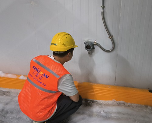 苯乙腈檢測(cè)儀