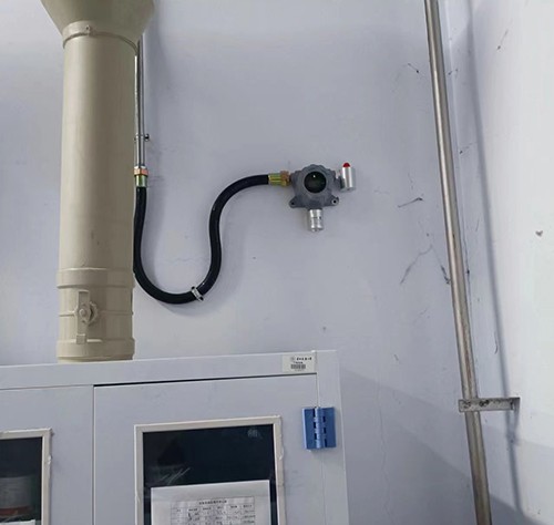 苯乙腈檢測(cè)儀