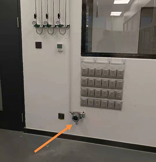 苯乙腈檢測(cè)儀