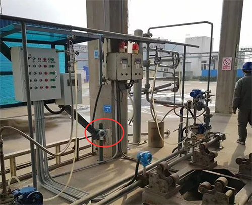 在線式苯乙烯檢測(cè)儀