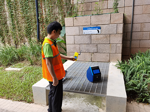 丙二醇單甲醚檢測儀