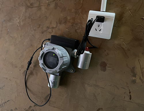 丙二醇單甲醚檢測(cè)儀