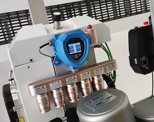 丙酮醛檢測(cè)儀