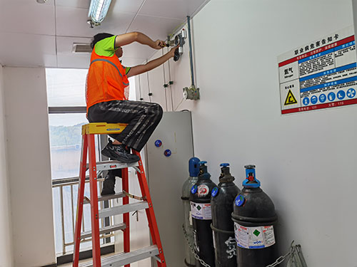 固定式臭氧檢測儀