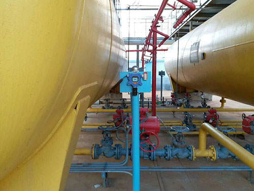 初油酸檢測(cè)儀