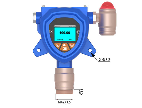 初油酸乙酯檢測儀