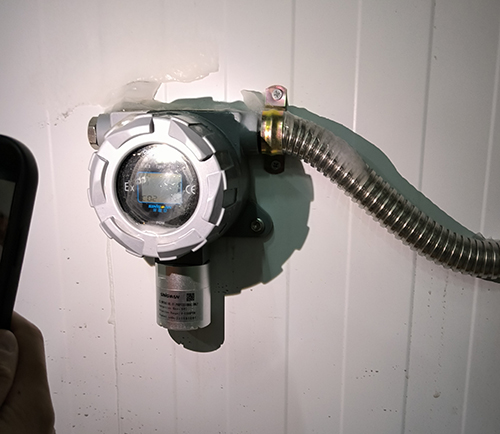 醋醛檢測(cè)儀