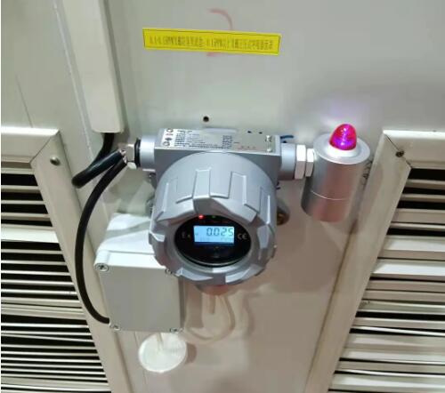 氮苯檢測(cè)儀