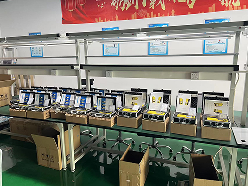 丁二烯檢測儀價格是多少